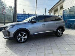 Cinza Usado 2023 Peugeot 5008 GT SUV | € 27.700 (Super Preço)