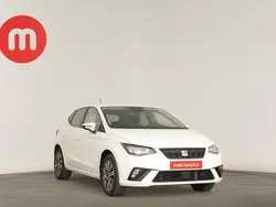Usado 2024 Seat Ibiza Style | € 17.499 (Preço justo)