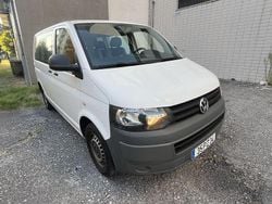 Usado 2015 VW T5 Van | € 16.500