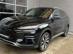 Preto Usado 2024 BYD Seal Sedan | € 43.990