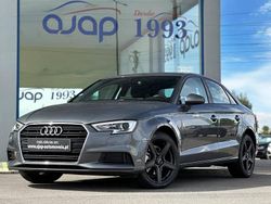 Antracite Usado 2020 Audi A3 Design Sedan | € 22.970 (Preço justo)