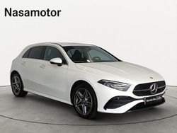 Branco Usado 2024 Mercedes A250 | € 39.900 (Preço justo)