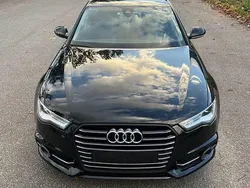 Usado 2015 Audi A6 S-Line Carrinha | € 19.500 (Bom preço)