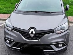 Usado 2018 Renault Grand Scénic IV Monovolume | € 10.500 (Preço elevado)
