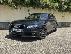 Usado 2008 Audi A4 S-Line Carrinha | € 13.490