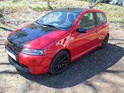 Vermelho Usado 2001 Fiat Punto | € 3.750