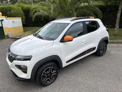 Usado 2022 Dacia Spring Citadino | € 12.200