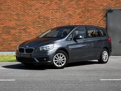 Cinzento Usado 2017 BMW 216 Sport Line Carrinha | € 16.000 (Bom preço)