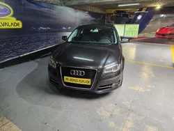 Cinzento Usado 2012 Audi A3 | € 9.000 (Super Preço)