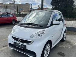 Usado 2015 Smart ForTwo Electric Drive | € 7.990