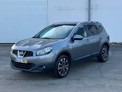 Usado 2011 Nissan Qashqai +2 SUV | € 7.900