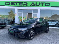 Preto Usado 2022 VW Polo | € 16.890 (Preço justo)