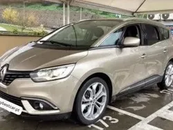 Renault Scénic IV
