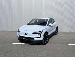 Azul Novo 2025 Volvo EX30 SUV | € 33.500