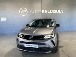 Cinzento Usado 2023 Opel Mokka Elegance SUV | € 19.990 (Preço justo)