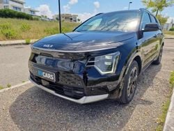 Preto Usado 2022 Kia e-Niro SUV | € 30.950 (Preço elevado)