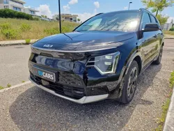 Preto Usado 2022 Kia e-Niro SUV | € 30.950 (Preço elevado)