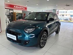 Verde Novo 2025 Fiat 600 SUV | € 24.490 (Preço justo)