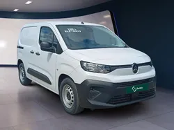 Branco Usado 2025 Citroën e-Berlingo Monovolume | € 28.250