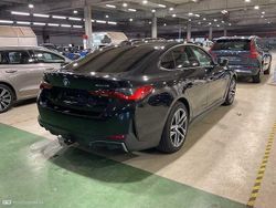 Usado 2022 BMW i4 Sedan | € 39.900 (Preço justo)