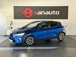 Azul Usado 2024 Mitsubishi Colt Invite | € 17.260 (Preço justo)