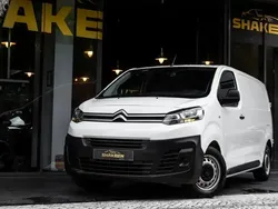 Branco Usado 2019 Citroën Jumpy Monovolume | € 16.750 (Preço justo)