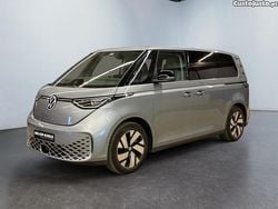 Cinza Usado 2024 VW ID. Buzz Pro Monovolume | € 39.990