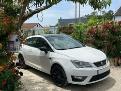 Usado 2013 Seat Ibiza FR | € 10.500 (Preço justo)
