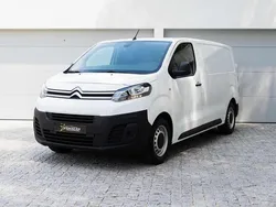 Branco Usado 2019 Citroën Jumpy Monovolume | € 13.900 (Bom preço)