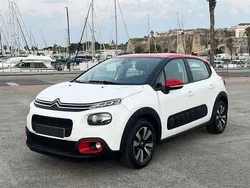 Usado 2019 Citroën C3 Citadino | € 9.750 (Super Preço)