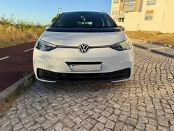 Usado 2020 VW ID.3 Pro Performance Citadino | € 19.500 (Preço justo)