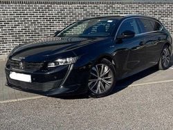 Usado 2021 Peugeot 508 Allure Carrinha | € 23.500 (Preço elevado)