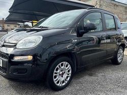 Preto Usado 2015 Fiat Panda | € 7.900 (Preço justo)