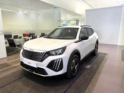 Branco Novo 2025 Peugeot 2008 Allure SUV | € 26.754 (Preço elevado)