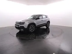 Cinzento Usado 2024 Jeep Avenger SUV | € 24.500 (Preço justo)