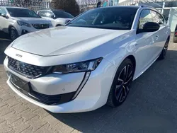 Branco Usado 2021 Peugeot 508 Carrinha | € 23.000 (Preço elevado)
