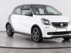 Branco Usado 2018 Smart ForFour Passion | € 14.500 (Preço justo)