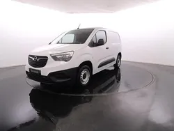 Branco Usado 2023 Opel Combo Monovolume | € 19.900 (Caro)