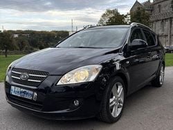 Usado 2009 Kia Ceed Sportswagon Carrinha | € 4.500