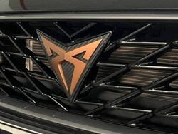Preto Usado 2024 Cupra Leon | € 29.900 (Bom preço)