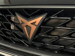 Preto Usado 2024 Cupra Leon | € 32.900 (Bom preço)