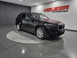 Preto Usado 2021 BMW X1 SUV | € 26.900 (Preço elevado)