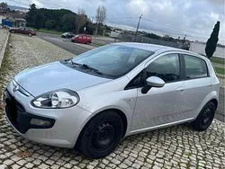 Usado 2011 Fiat Punto Evo Citadino | € 5.000