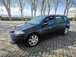 Usado 2009 Renault Mégane III Sedan | € 2.800 (Super Preço)