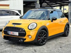 Usado 2014 Mini Cooper SD Citadino | € 15.490 (Super Preço)