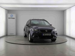 Cinzento Usado 2023 Seat Arona FR SUV | € 20.490 (Preço justo)