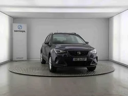 Cinzento Usado 2023 Seat Arona SUV | € 20.490 (Preço elevado)