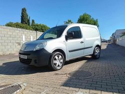 Cinzento Usado 2010 Renault Kangoo Monovolume | € 4.500