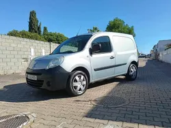 Cinzento Usado 2010 Renault Kangoo Monovolume | € 4.500 (Preço elevado)