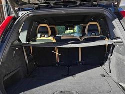 Preto Usado 2017 Volvo XC90 SUV | € 28.500 (Caro)